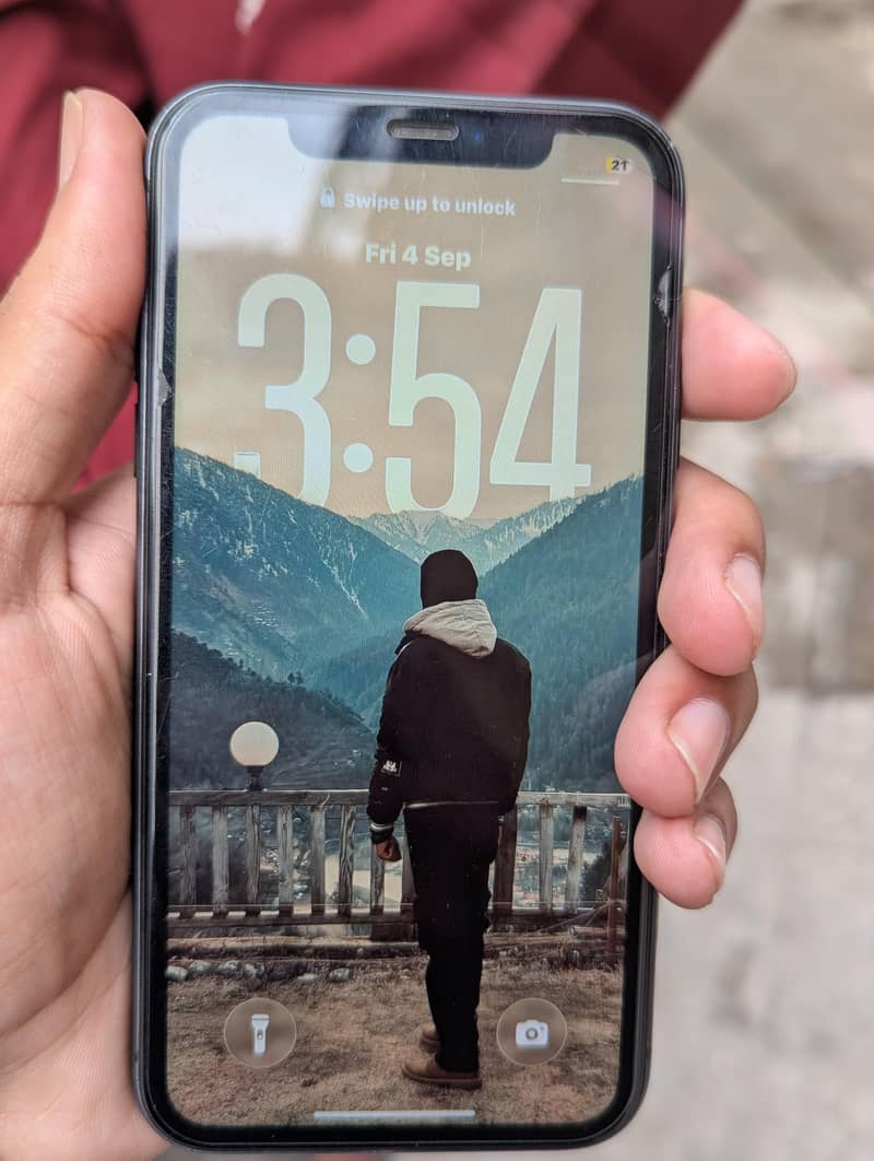 Apple iPhone 11 1