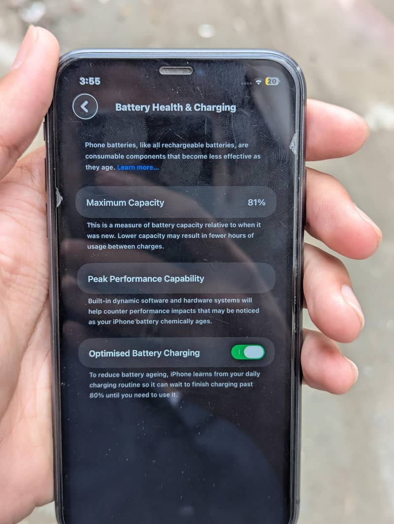 Apple iPhone 11 6