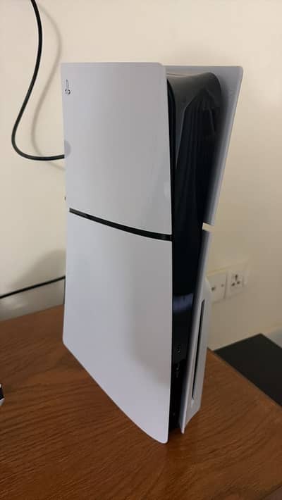 Ps5 slim disc 1TB