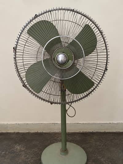 2nd hand fan urgent sale