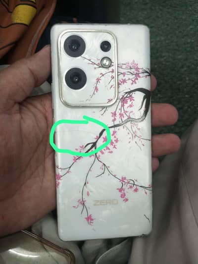 Infinix Zero 30