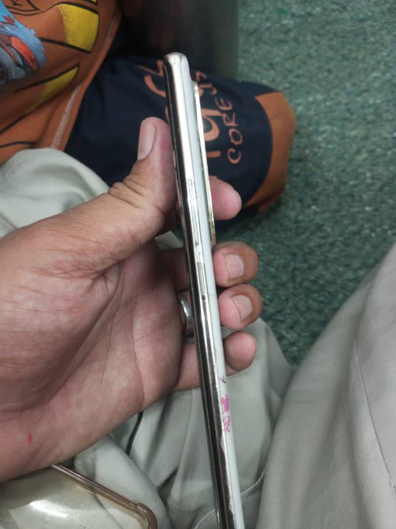Infinix Zero 30 1