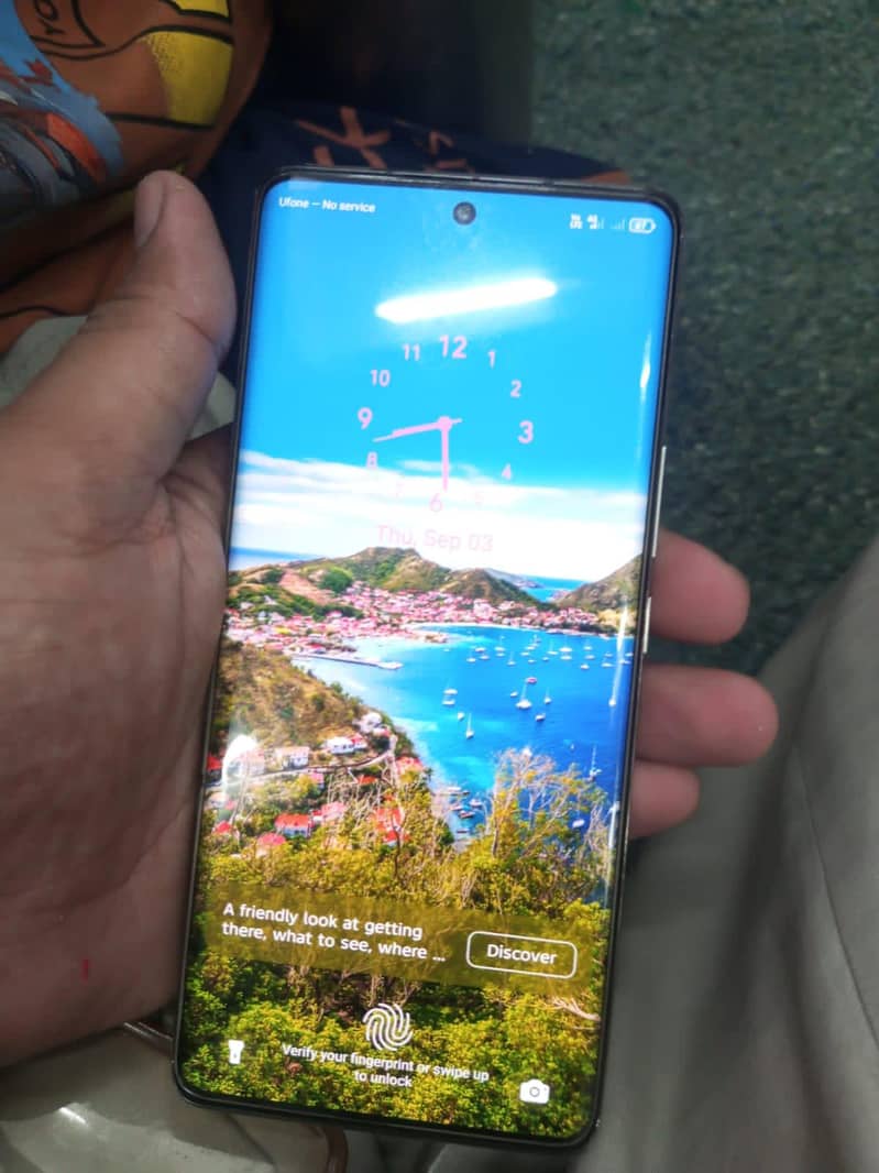 Infinix Zero 30 2