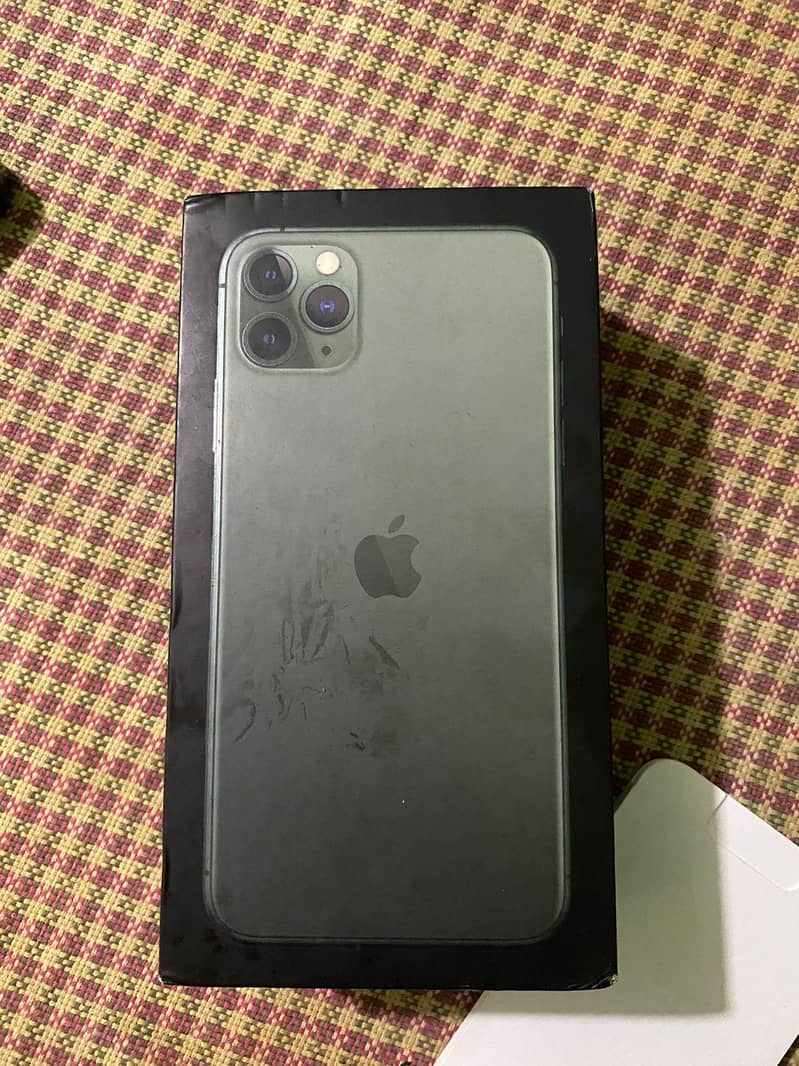 iphone 11pro max 2