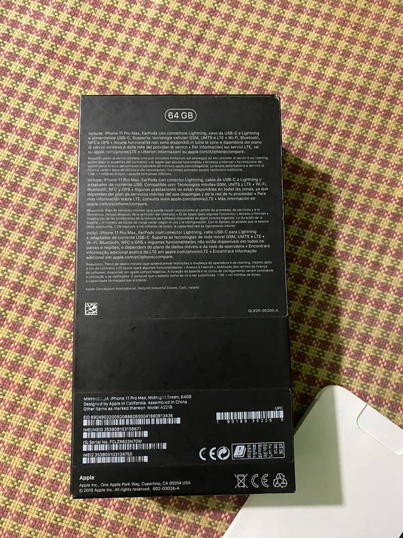 iphone 11pro max 3