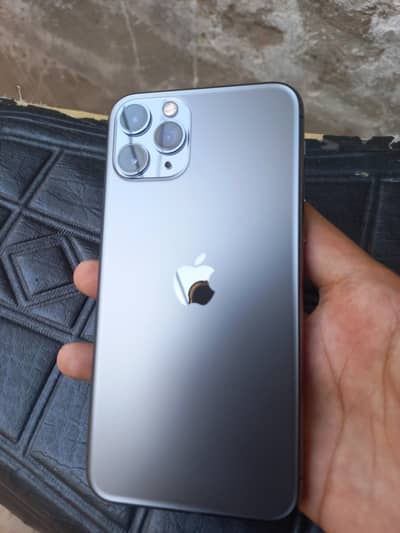 Apple iPhone 11 Pro exchange possible