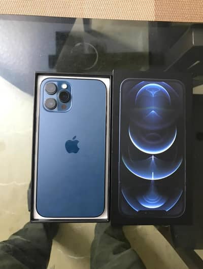 Apple iPhone 12 Pro Max