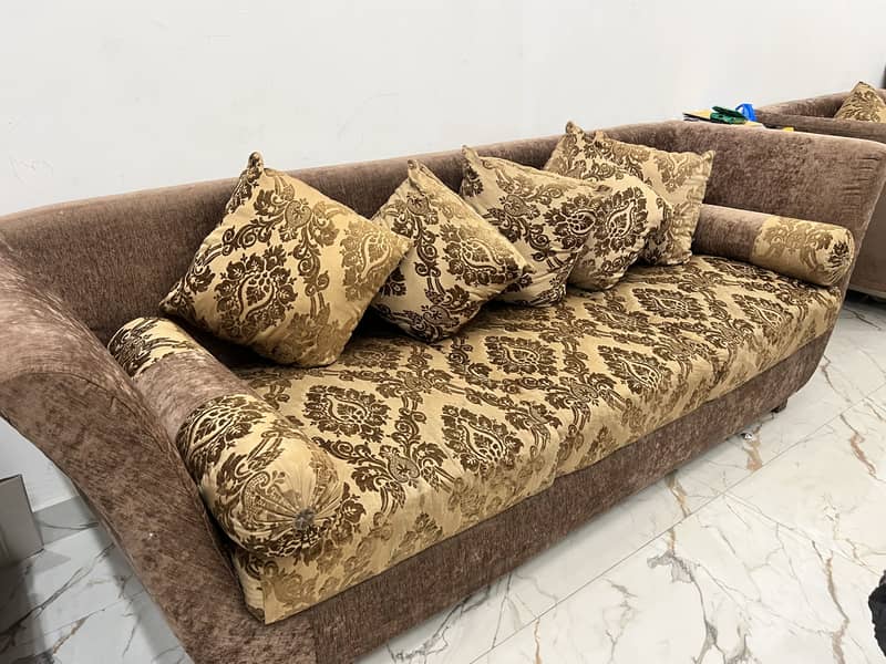 Sofa set 1