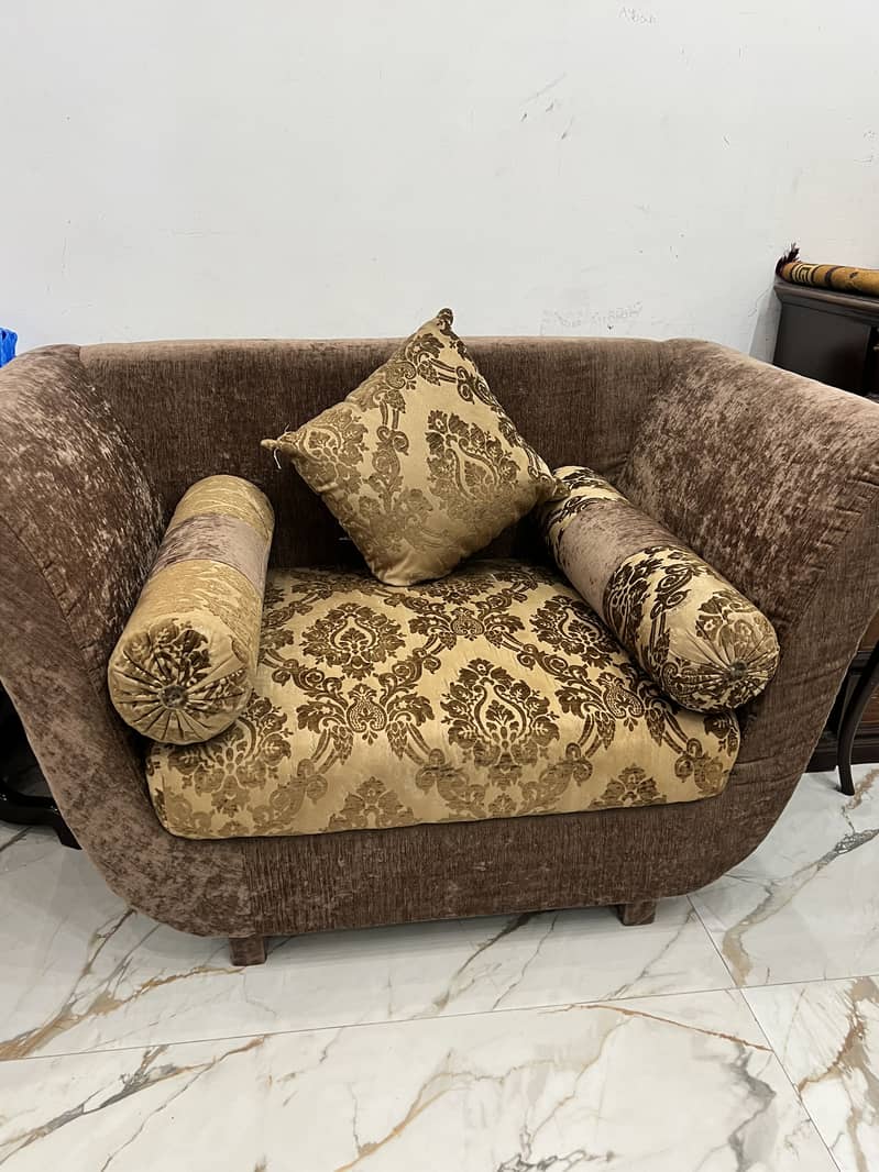 Sofa set 2