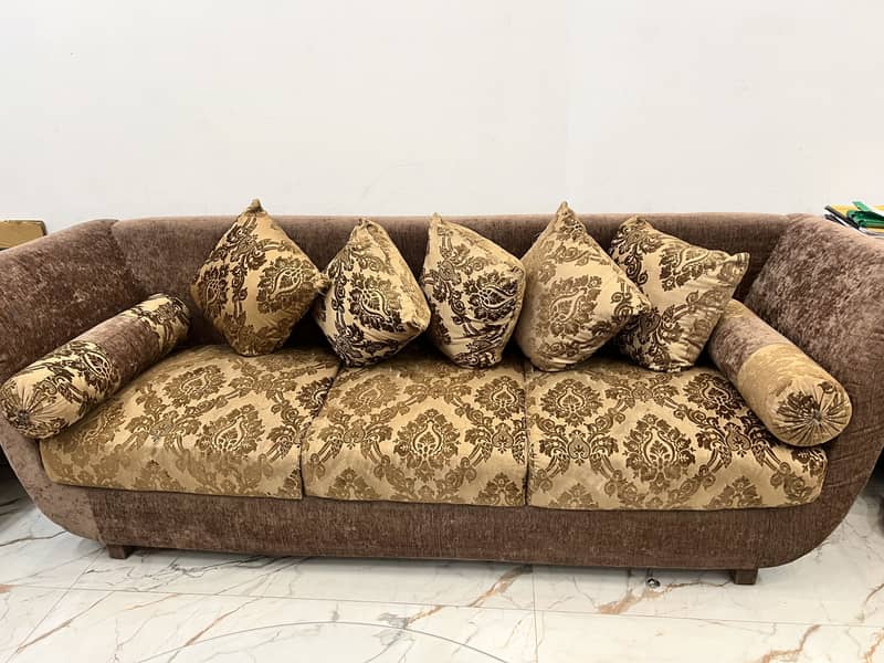 Sofa set 3