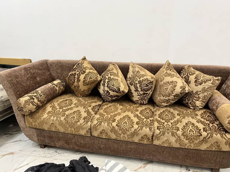 Sofa set 4