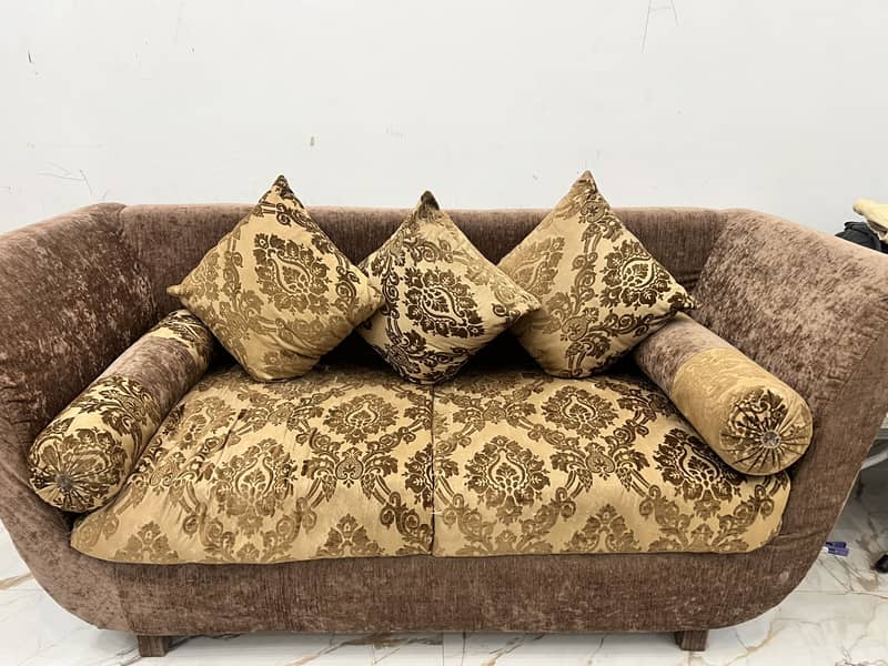 Sofa set 5