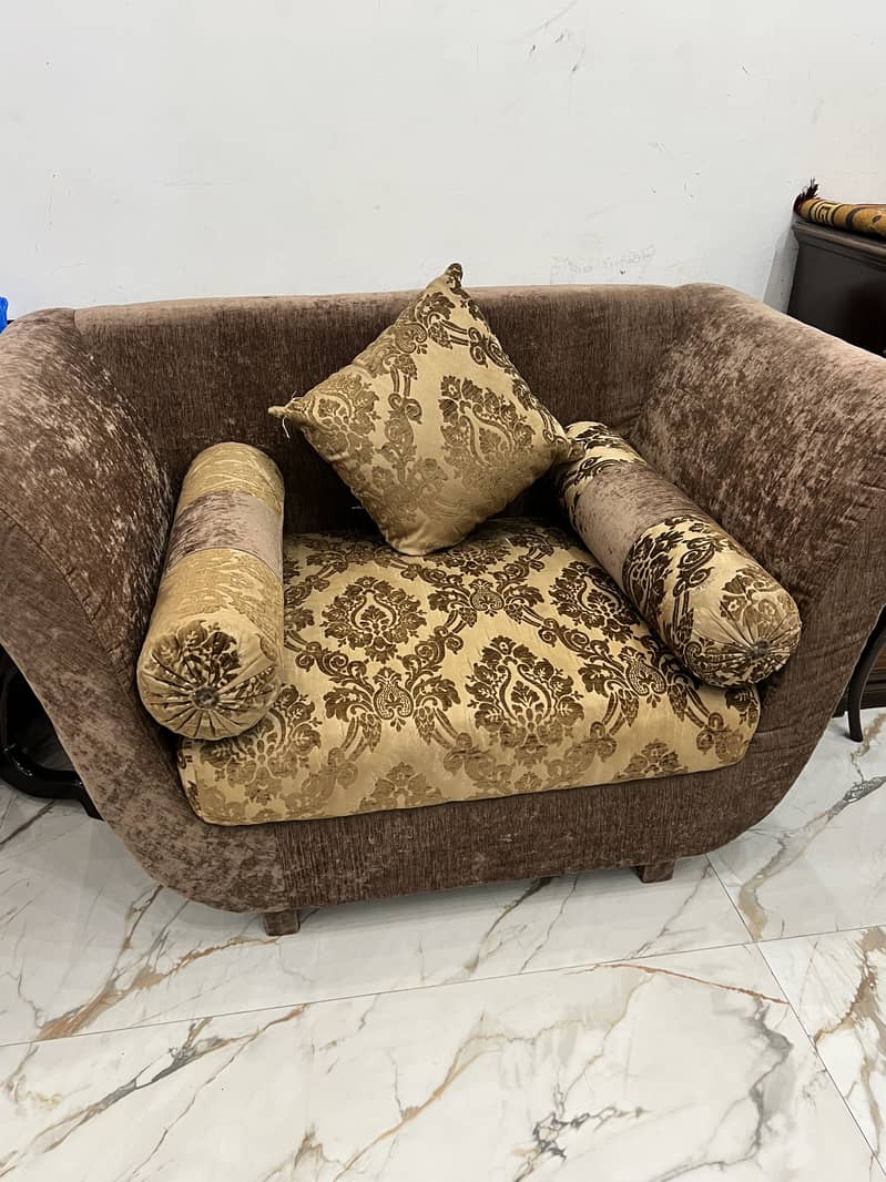 Sofa set 6