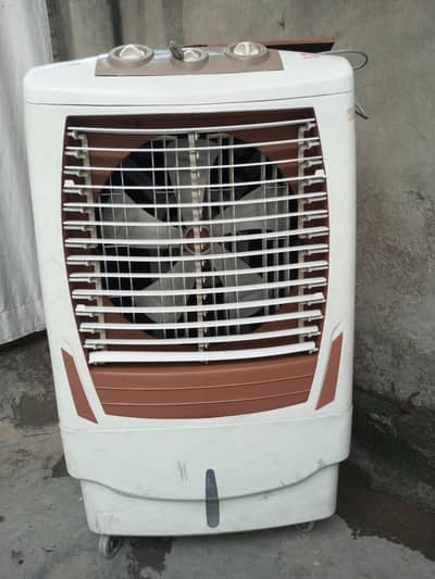 Rood Air Cooler