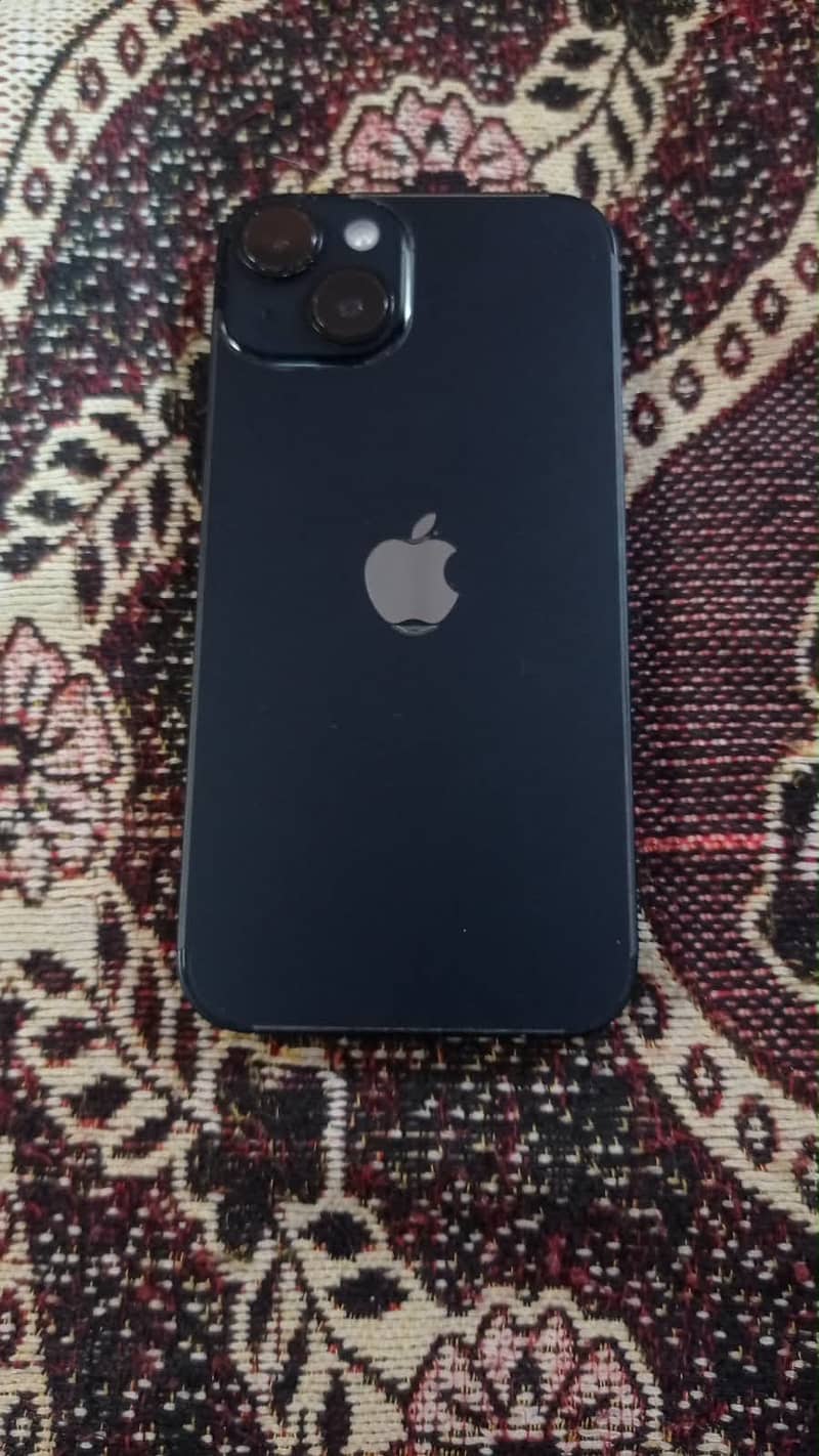Apple iPhone 14 0
