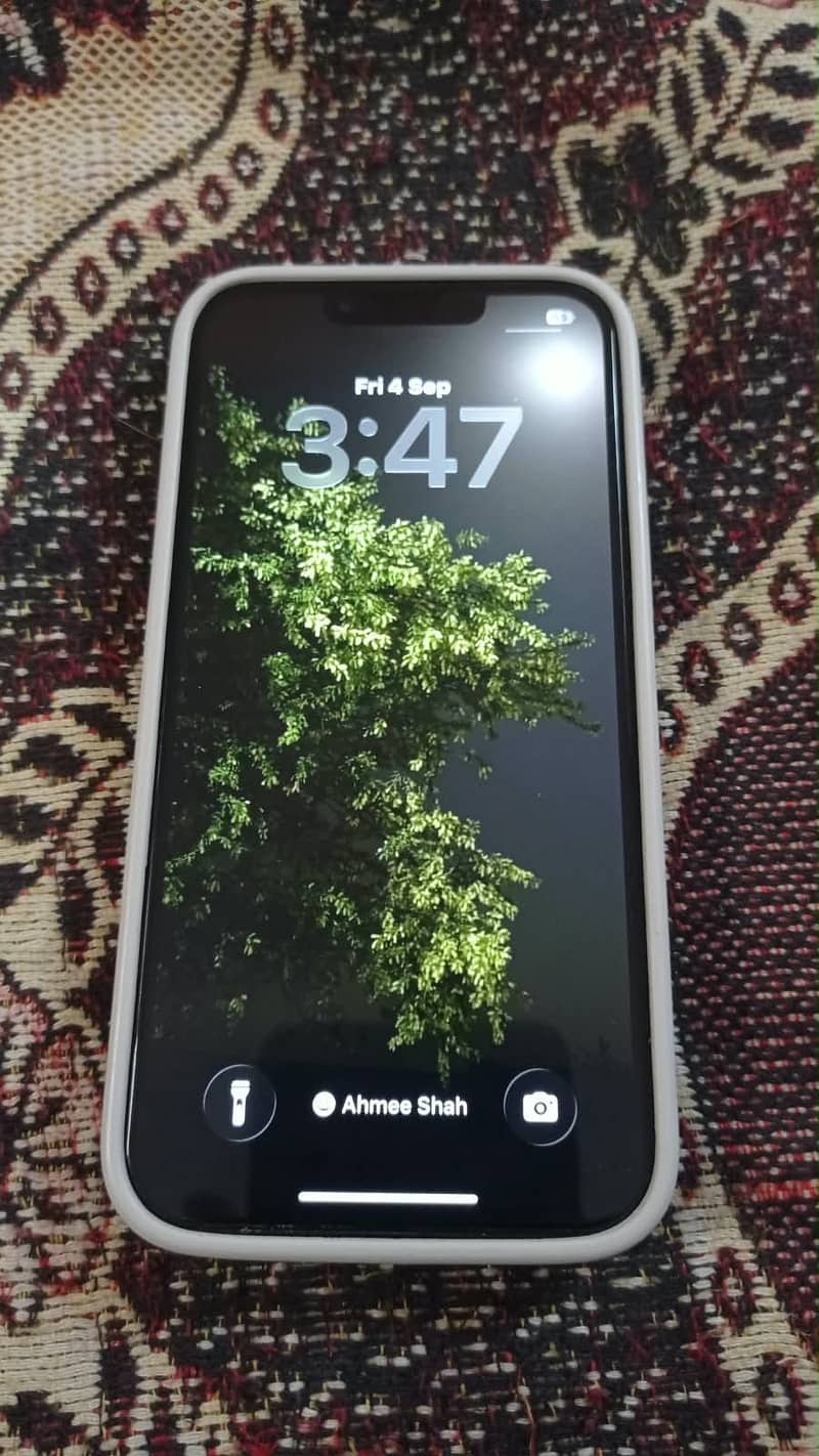 Apple iPhone 14 1