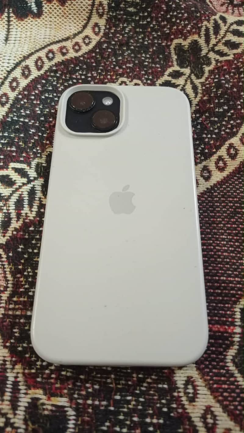 Apple iPhone 14 3
