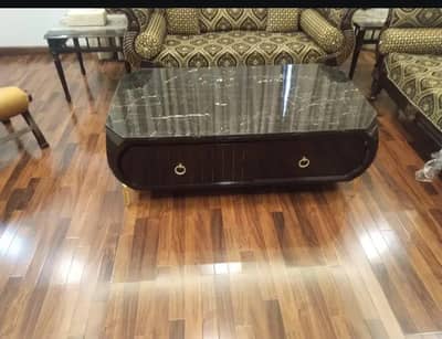 Luxury &Modern centre tables and coffee tables