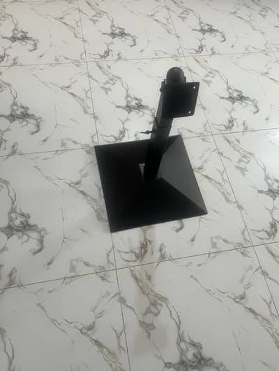 Computer monitor/LED adjust able stand