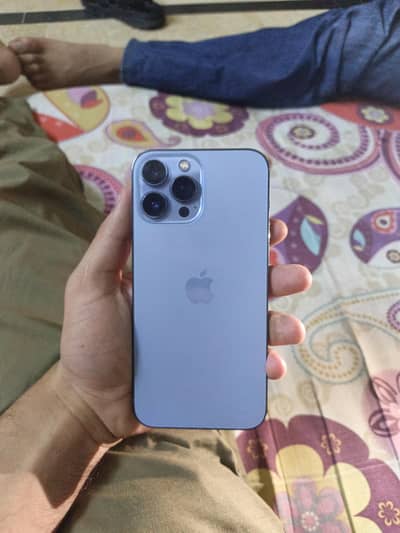 Apple iPhone 13 Pro Max