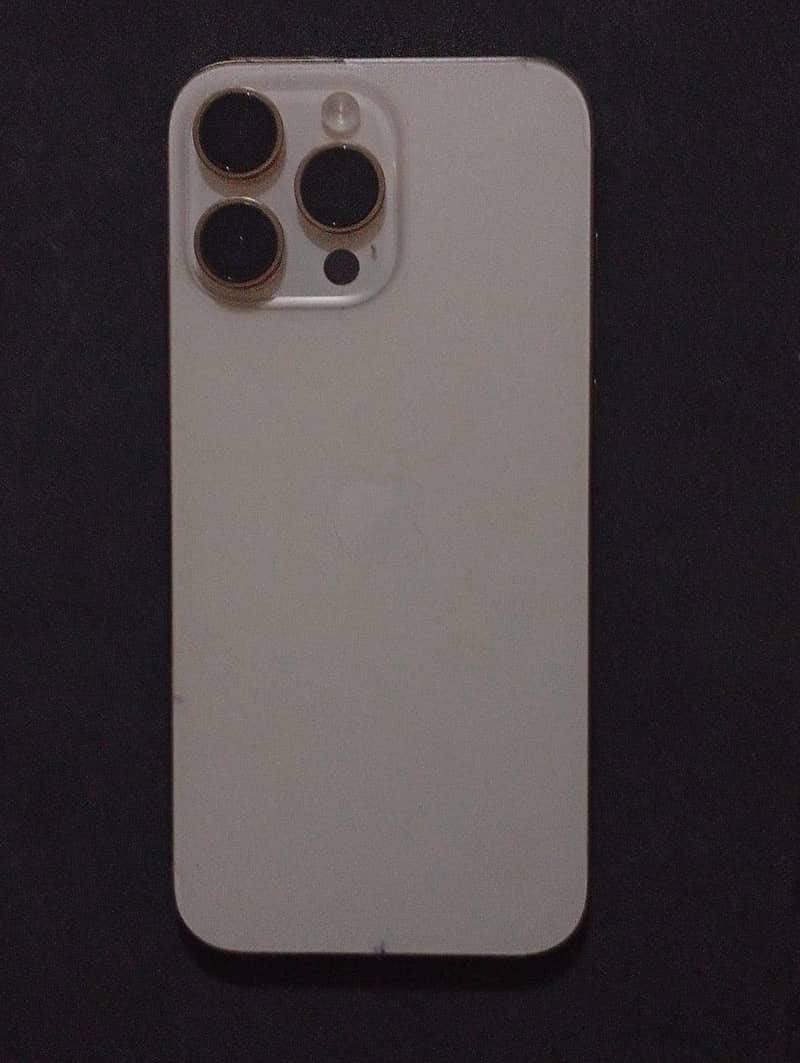 Apple iPhone 16 Pro Max 2