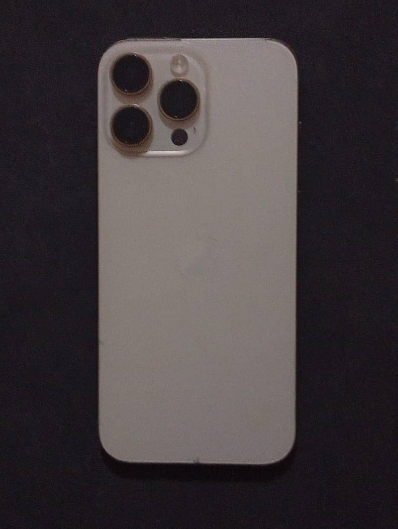 Apple iPhone 16 Pro Max 3