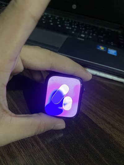 Apple Watch Series 9 45mm | 93% Battery