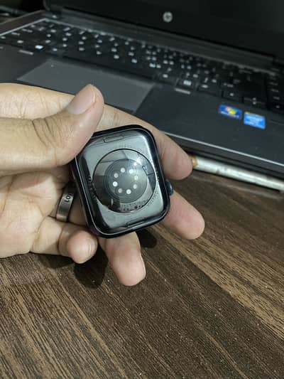 Apple Watch Series 9 45mm | 93% Battery