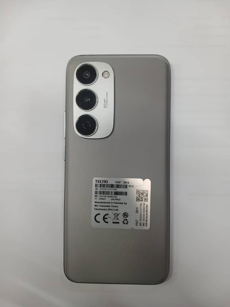 Tecno Other Model 2