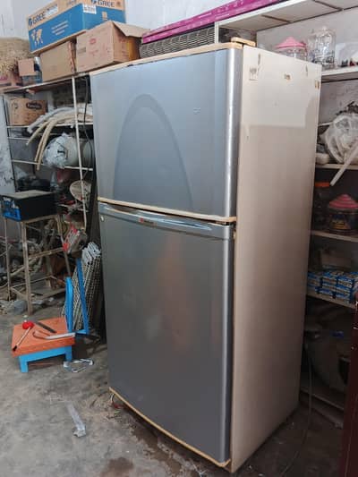 Dawlance company good cooling