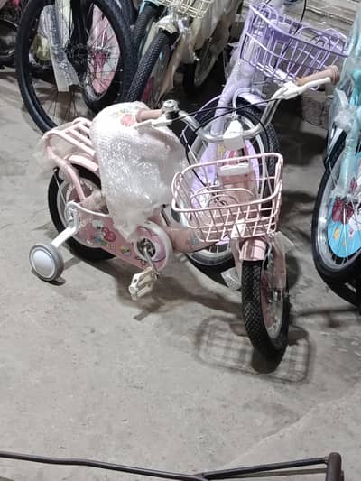 Cycle New stock reasonable price