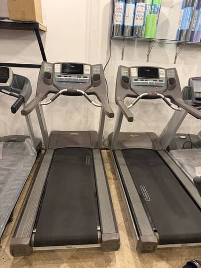 REDON TREADMIL KOREAN MODEL