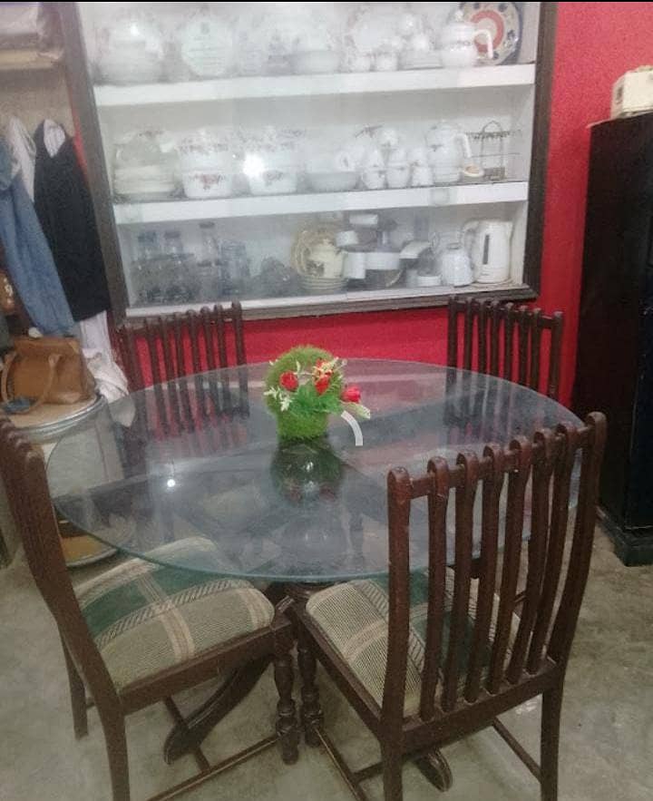 dining table 1