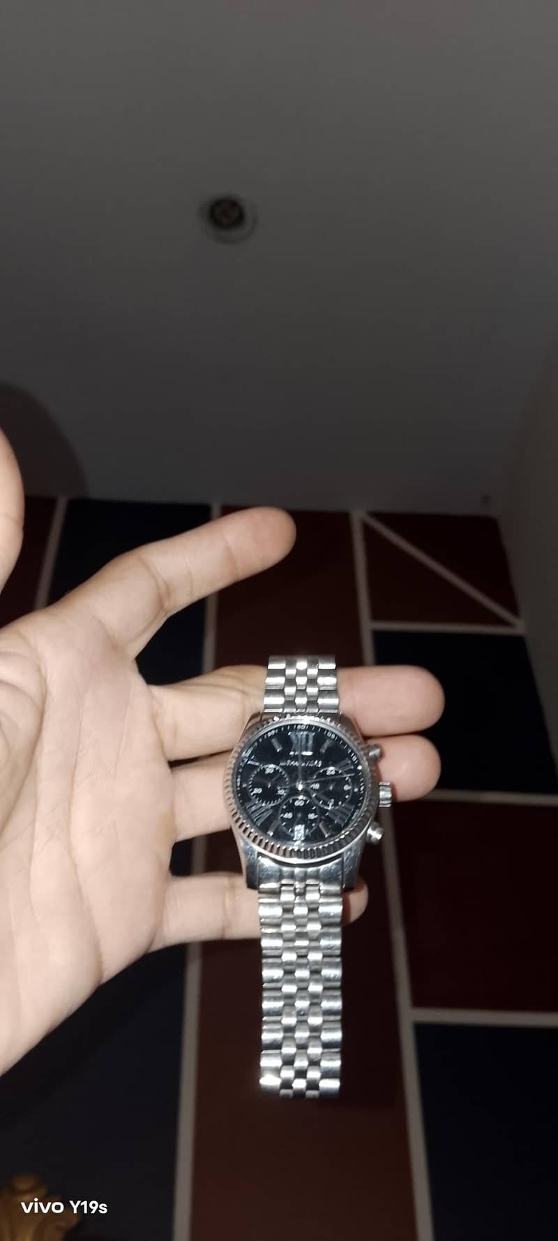 Men's Watch 2