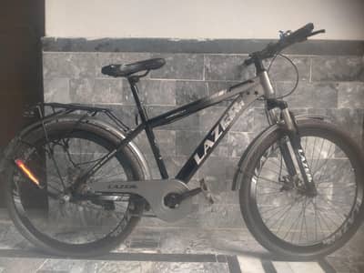 cycle