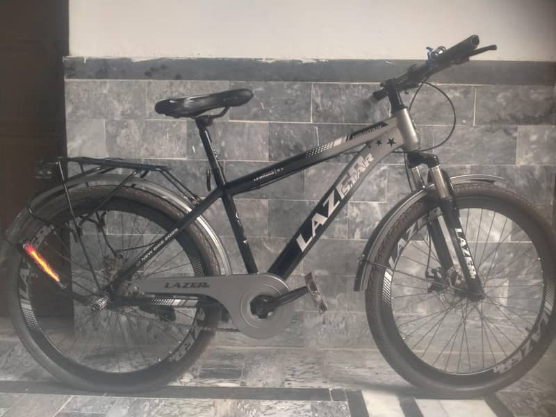 cycle 0