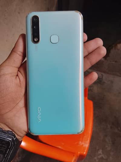 Vivo Y19 (8/256) Urgent Sell