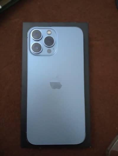 Apple iPhone 13 Pro Max