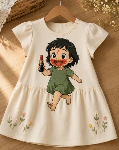 HandPainted shirt