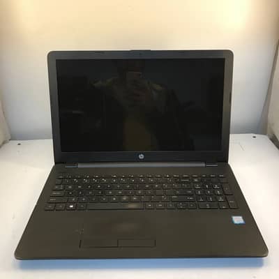 HP PAVILION 15-bs1xx Core i5 8th Gen 8GB RAM | 256GB SSD 2GB AMD GPU