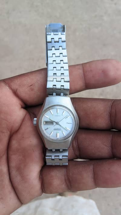 Citizen Automatic Ladies Watch 74-3313