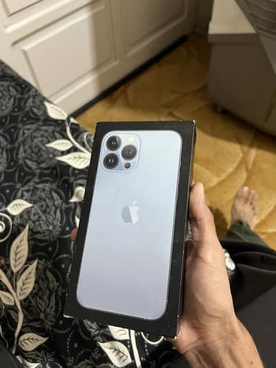 Apple iPhone 13 Pro Max