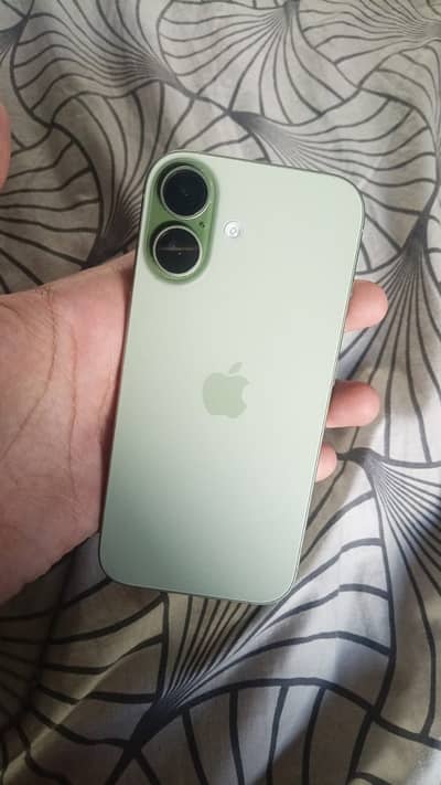 iPhone 17 256gb
