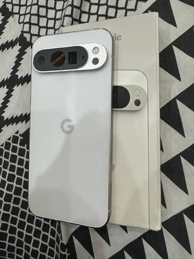 Google Pixel 9 Pro xl