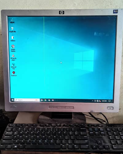 Hp PC For Sale Ready to Use