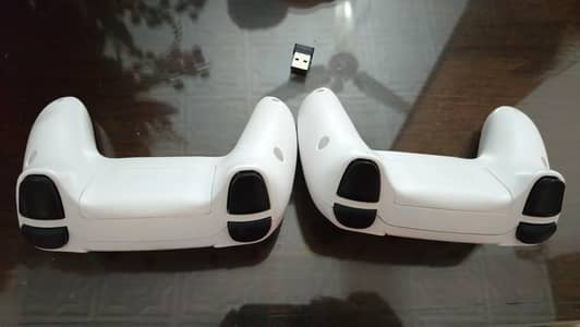 controller