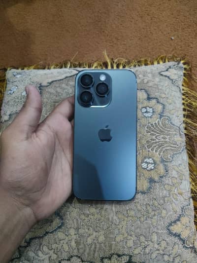 Apple iPhone 14 Pro