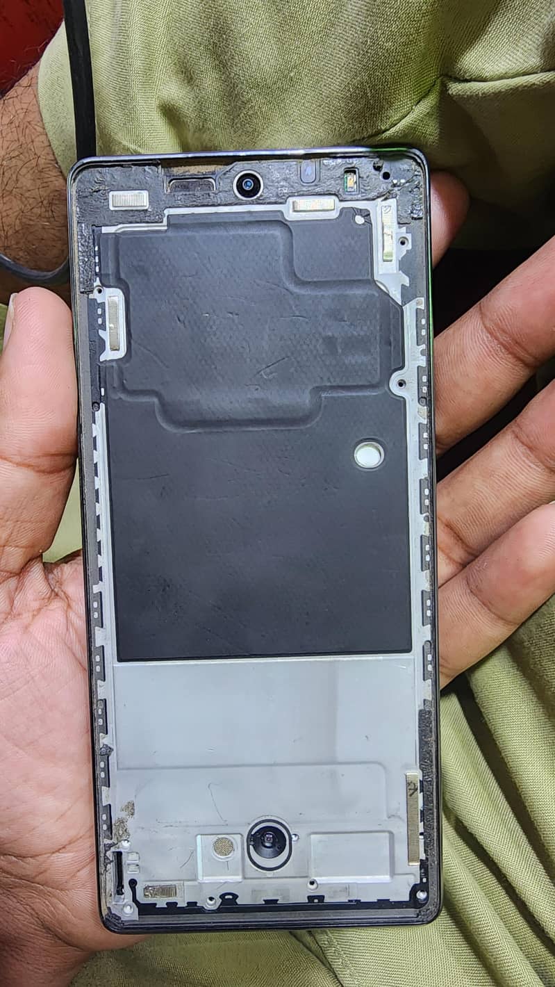 Infinix Note 40 Pro 1