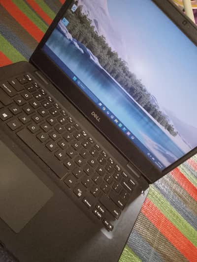 Dell Latitude 3400, Original laptop