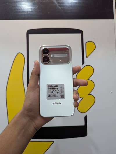 Infinix Smart 20